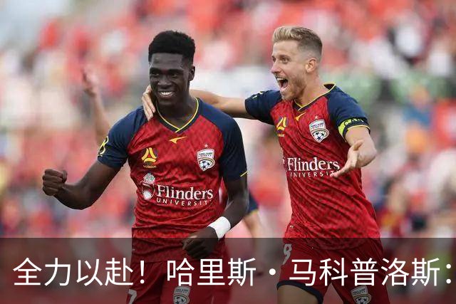 全力以赴！哈里斯·马科普洛斯：专注与防守的力量